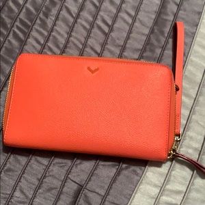 Stella and Dot wristlet